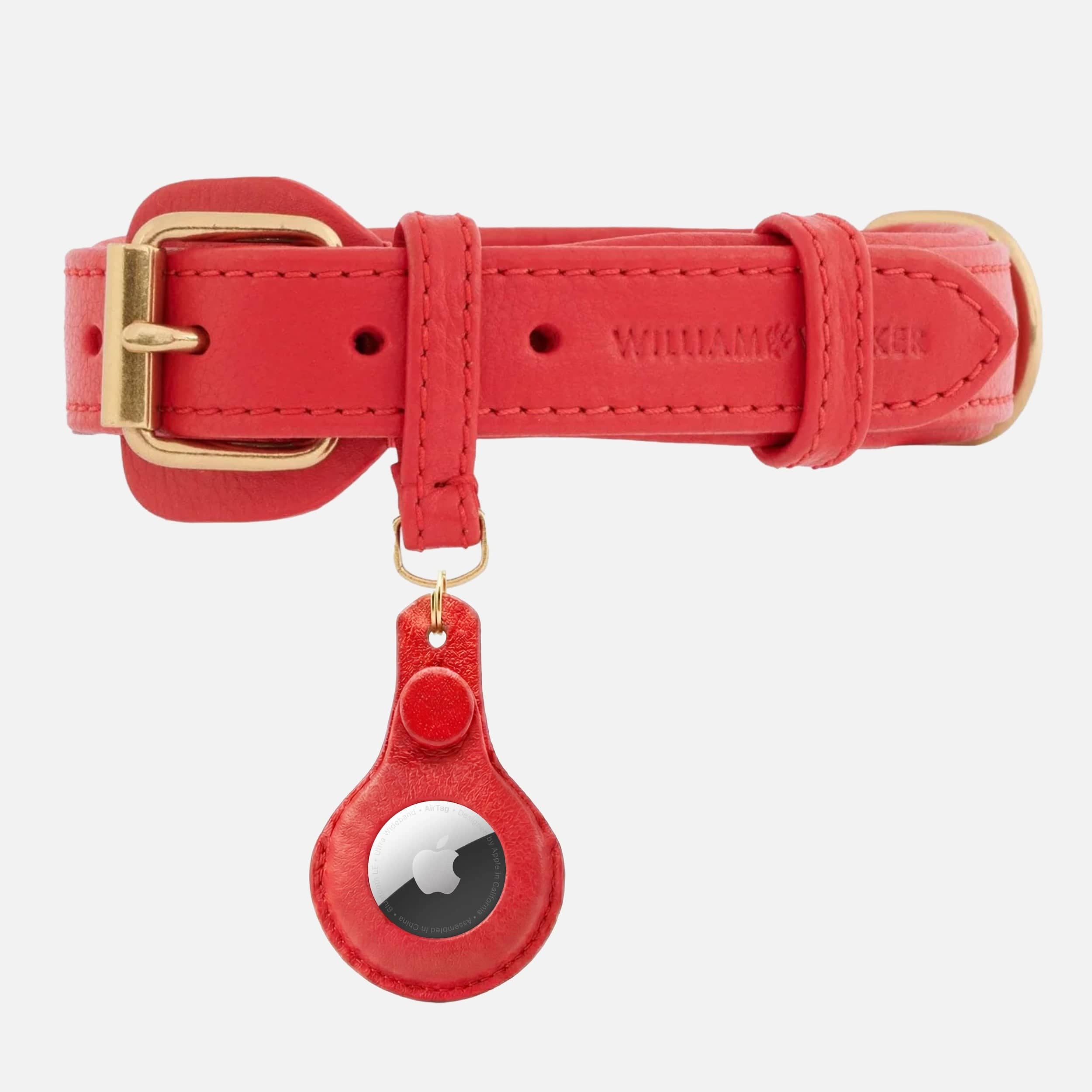 William Walker Air Tag Holder