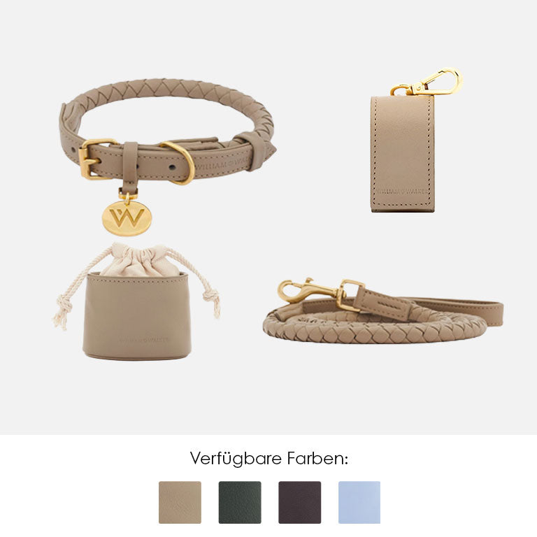 William Walker Twisted Bundle_New