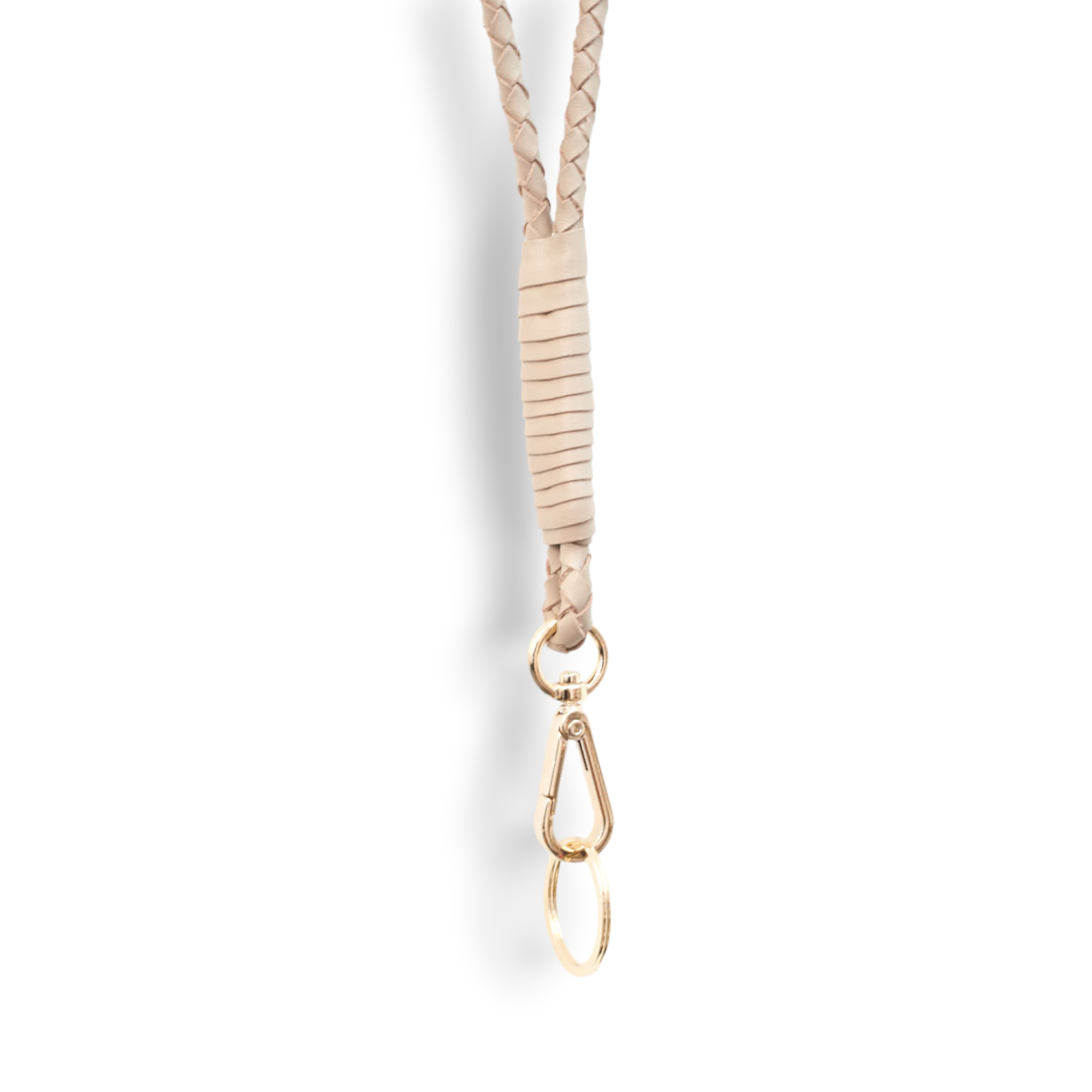 William Walker Collar Sand (Beige)