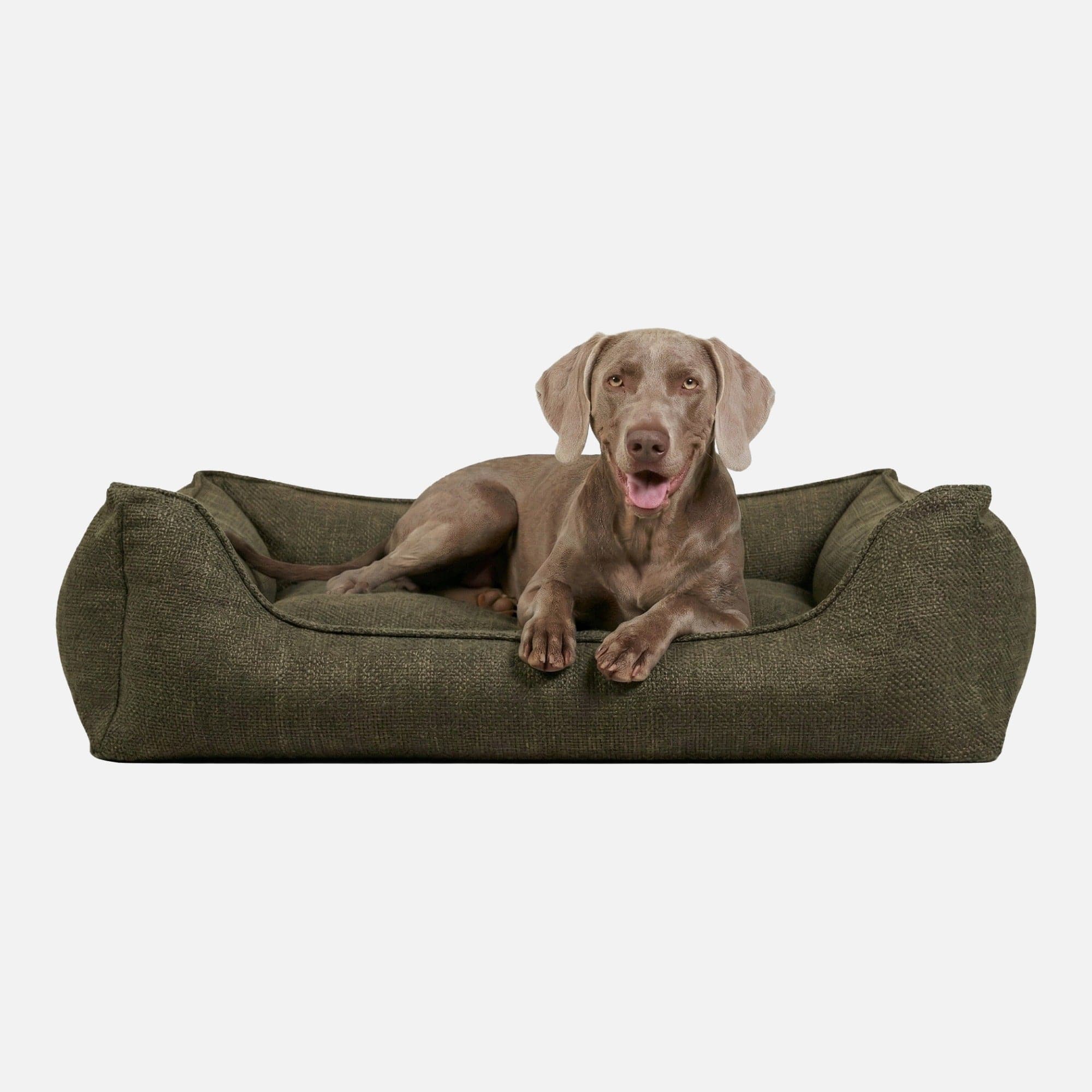 William Walker Orthopädisches Hundebett Luxe