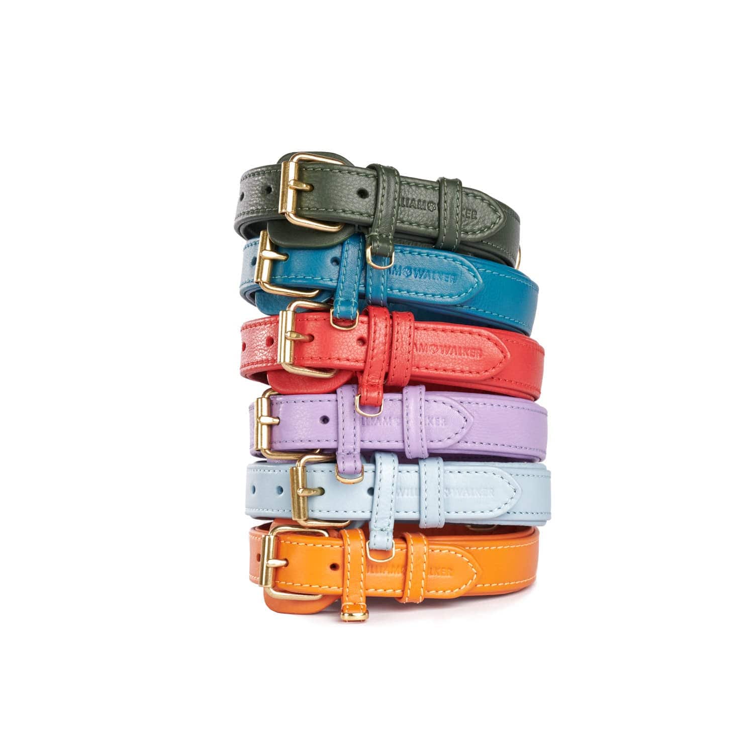 William Walker Plain Bundle Test AV