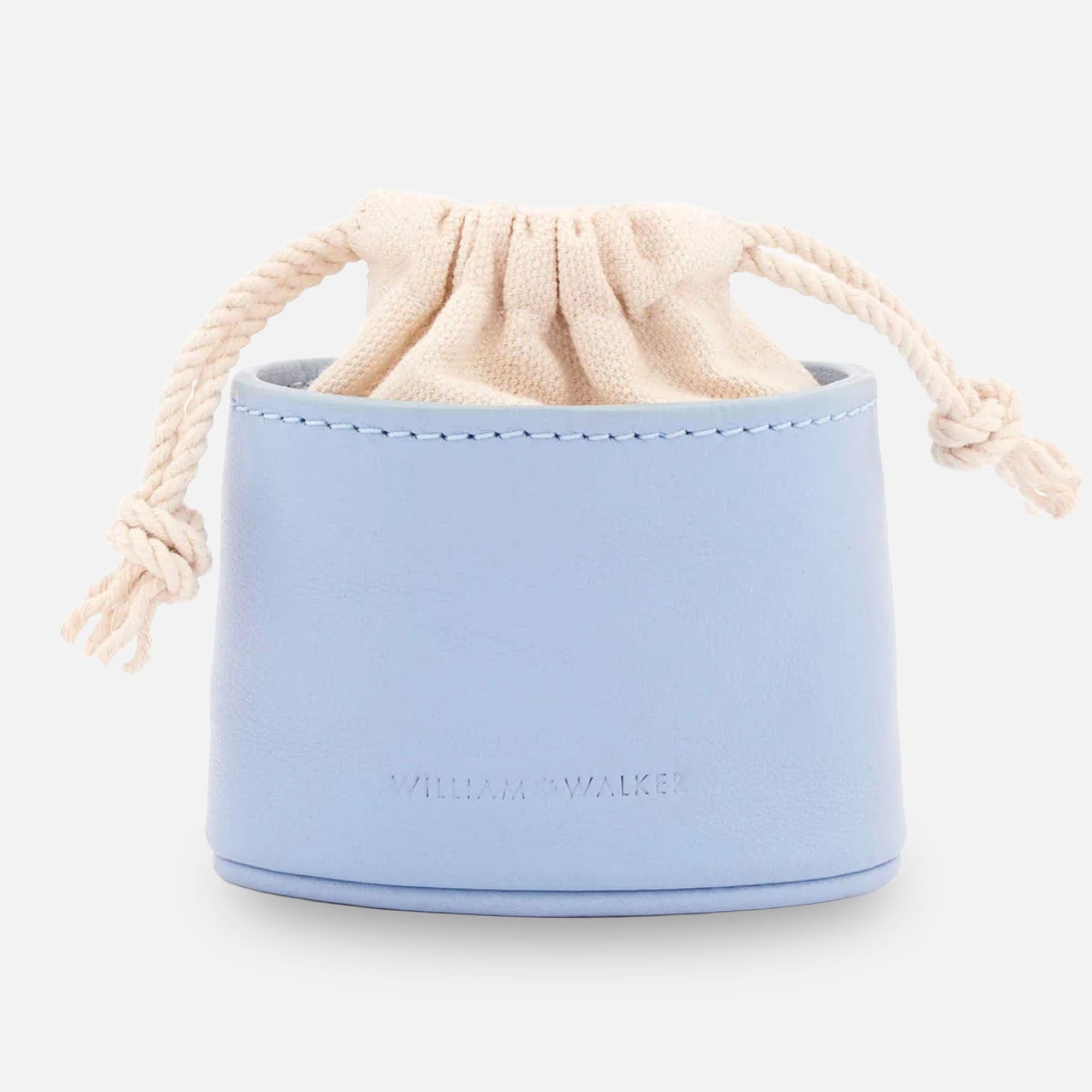 William Walker Leckerlibeutel Sky (Baby-Blau)