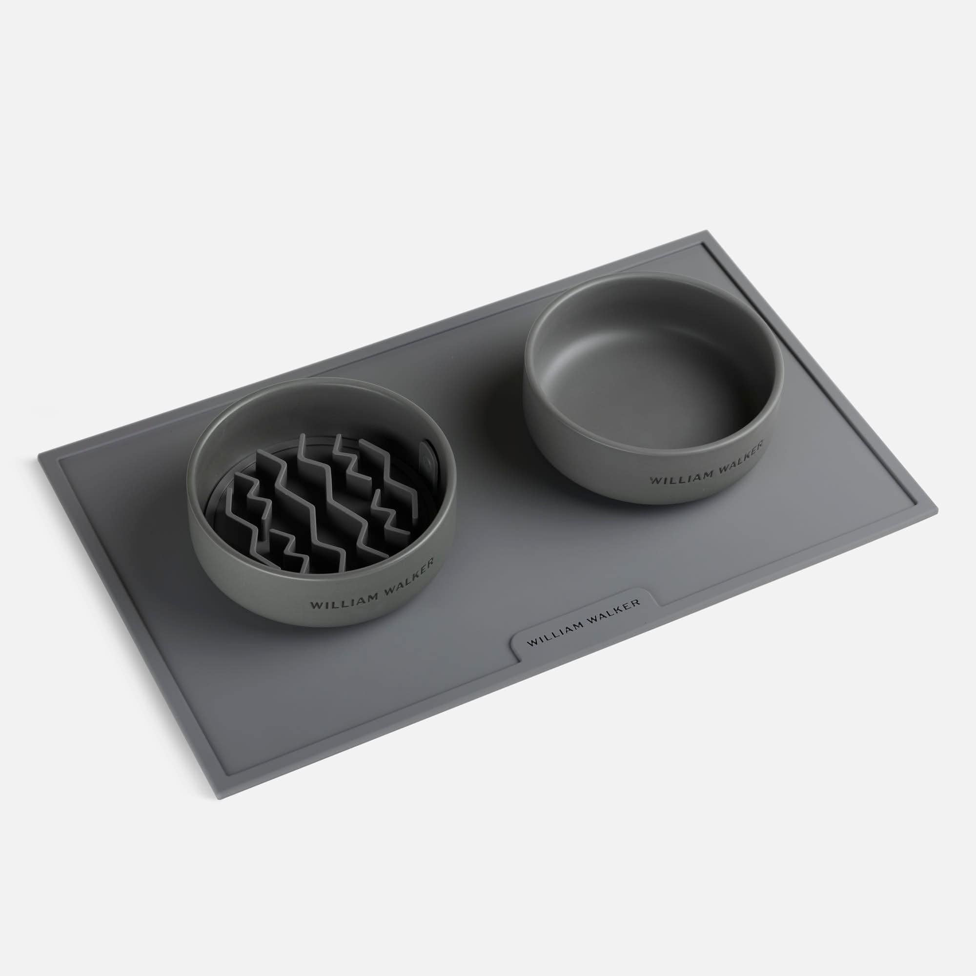 William Walker Futterplatz Konfigurator