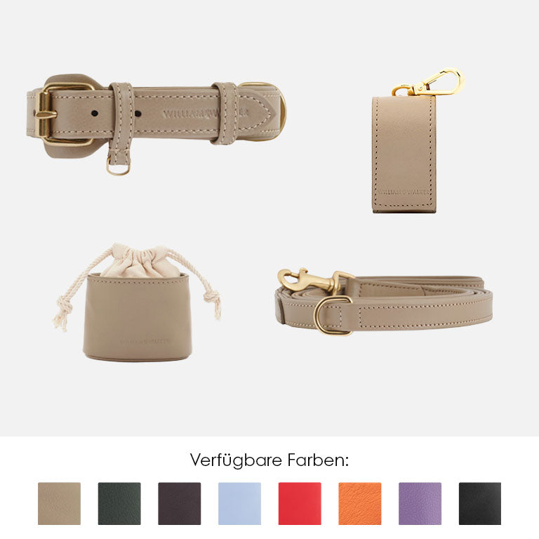 William Walker Plain Bundle Test AV