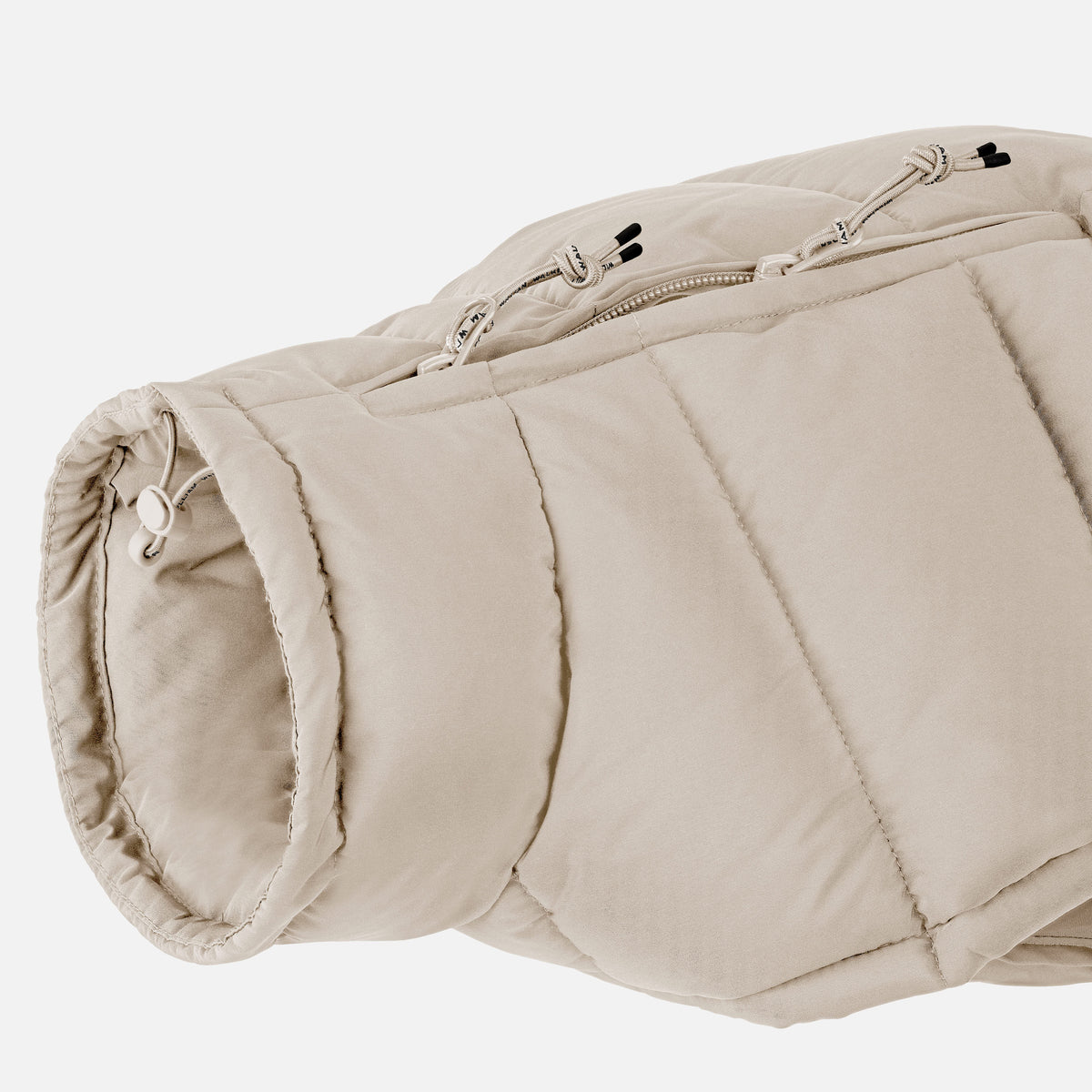 William Walker Warm winter dog coat Alpine