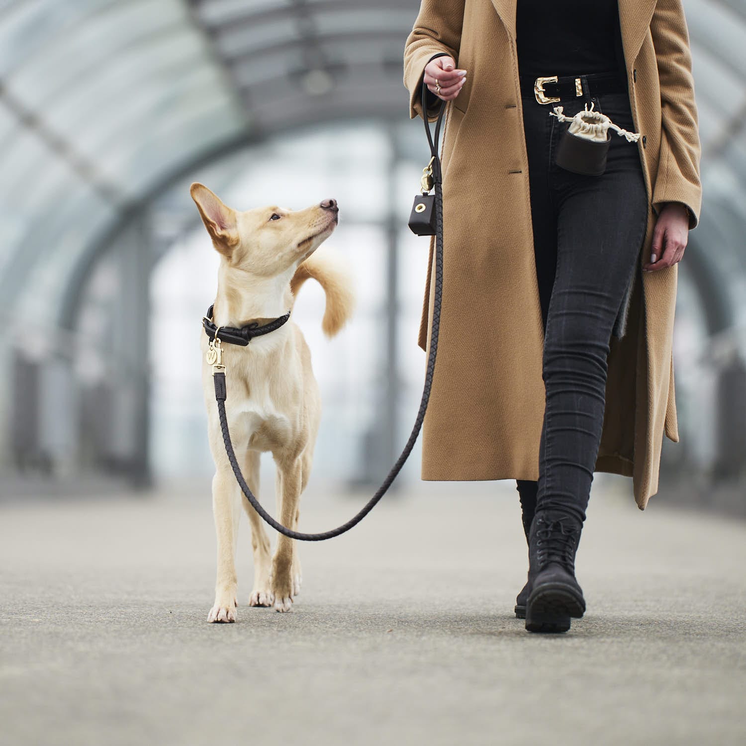 William Walker Leckerlibeutel Earth