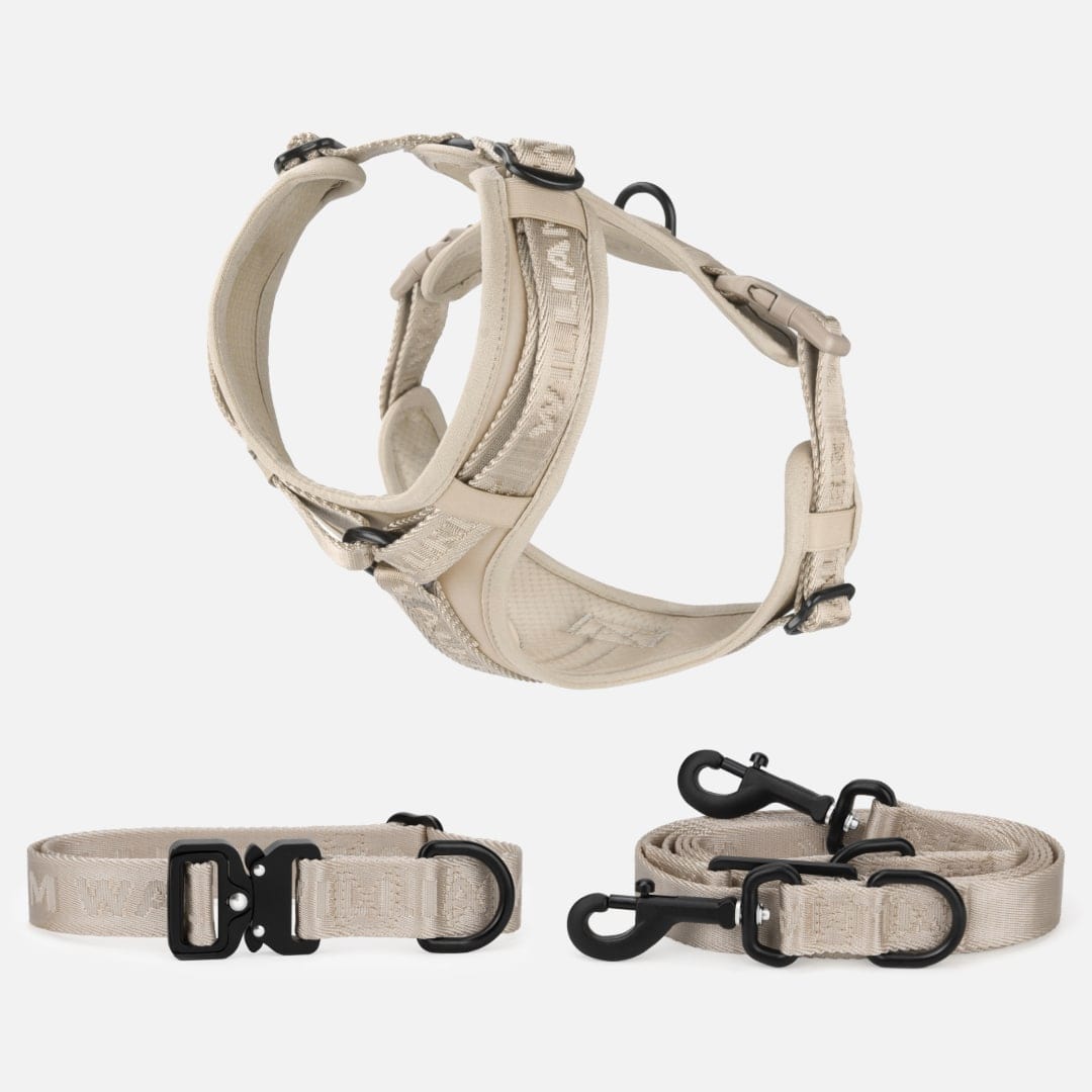 William Walker Walking Set Apex Sand