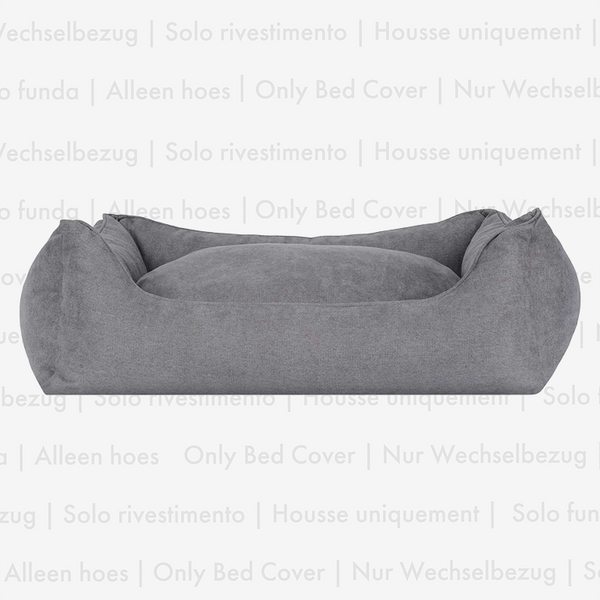 Funda de recambio para cama para perros The Cloud