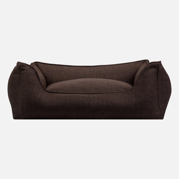 Cama para perros ortopédica Luxe