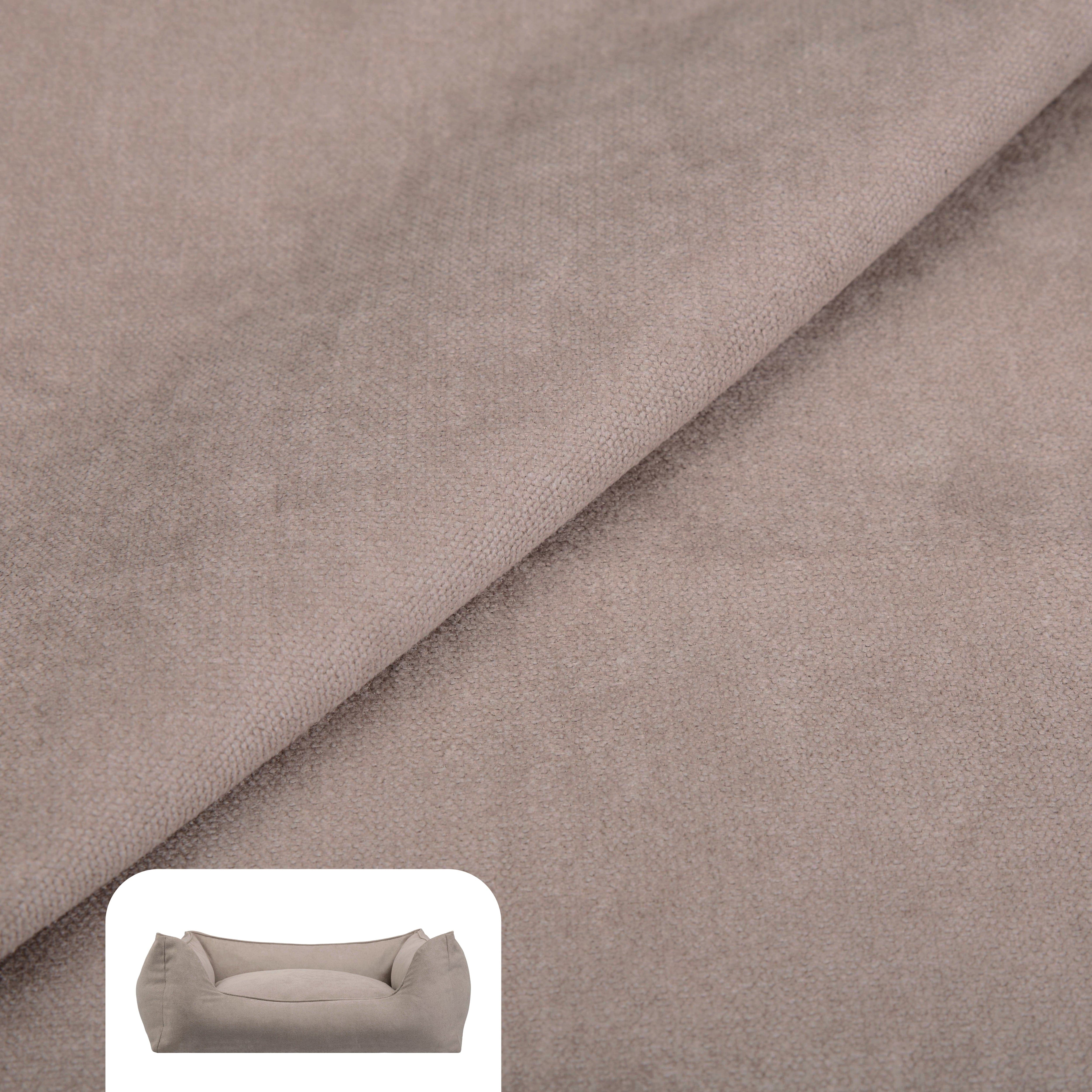 William Walker Wechselbezug Plain Sand (Beige) / S