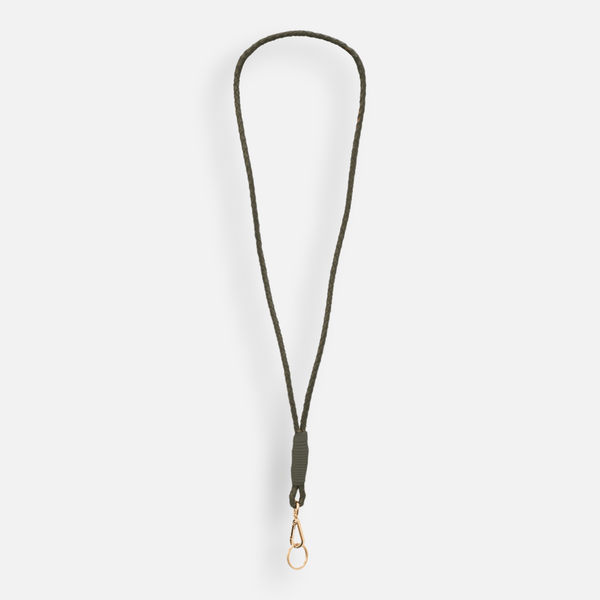 Collar Dark Moss (verde oscuro)