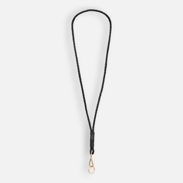 Cadena Noir (Negro)