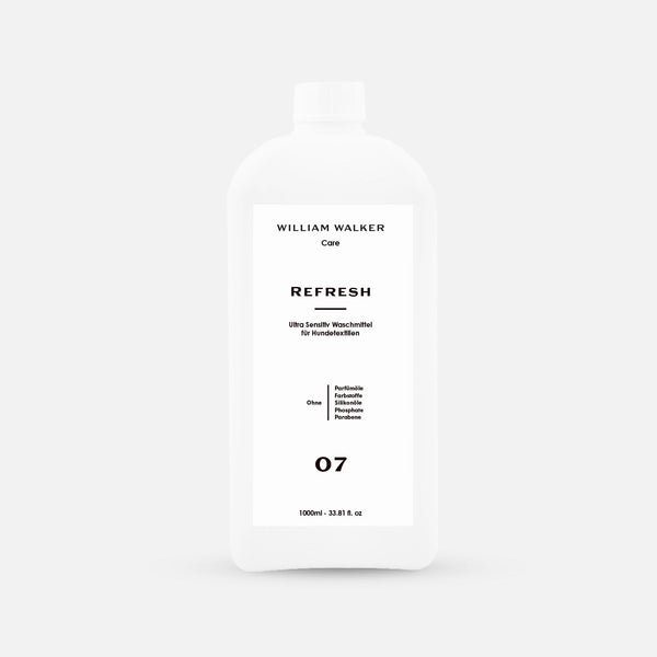 Detergente Ultra Sensitivo Refresh 1000ml