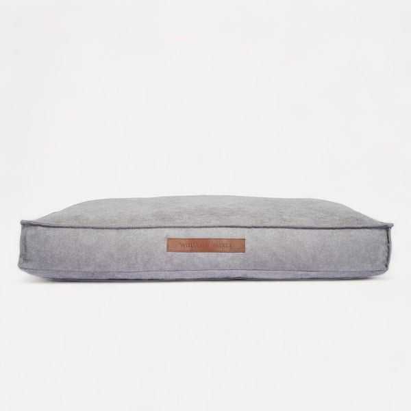Cojín ortopédico para perros Chill Gray (Gris)