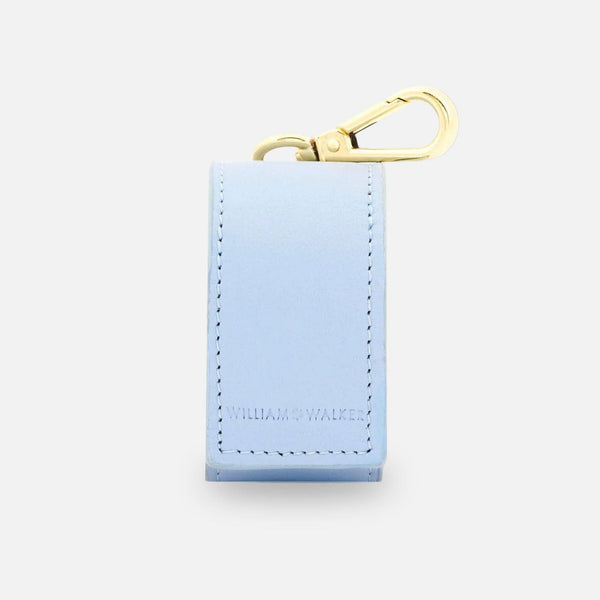 Dispensador de bolsas para perros Sky (azul bebé)