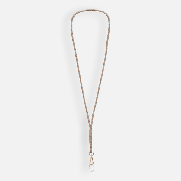 Collar Sand (Beige)
