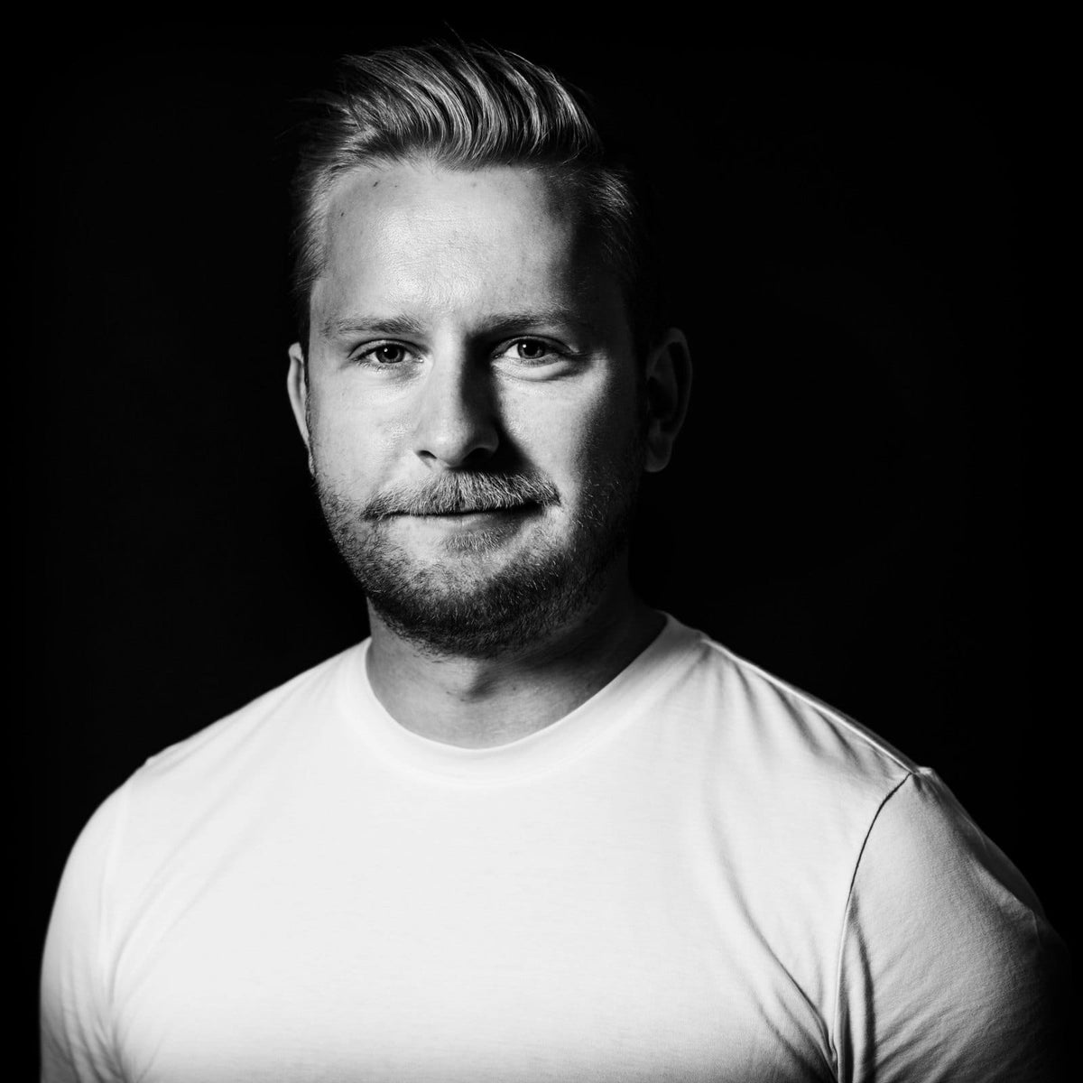 Felix Husemann – B2B Ansprechpartner bei William Walker