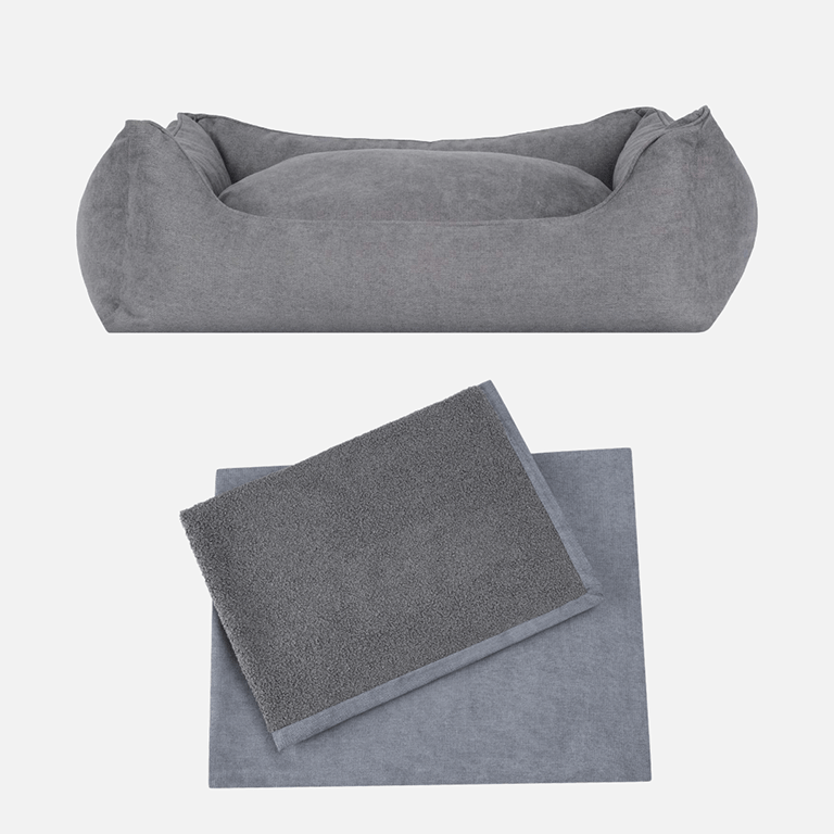 William Walker Orthopädisches Hundebett The Cloud Bundle