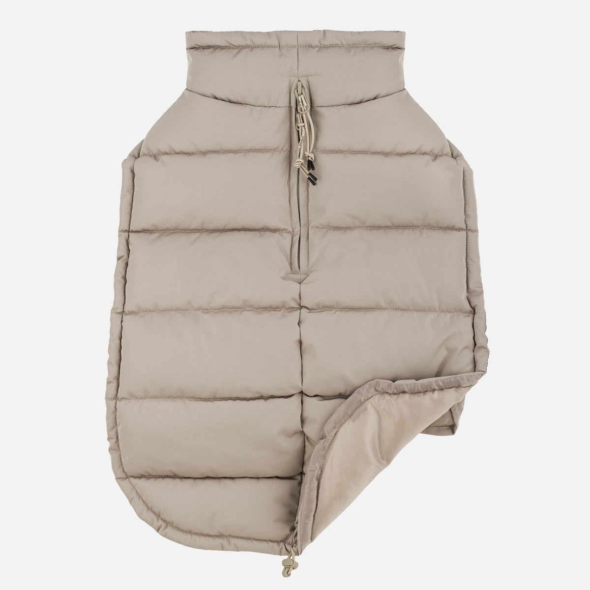 William Walker Manteau d'hiver pour chien Alpine pour teckel