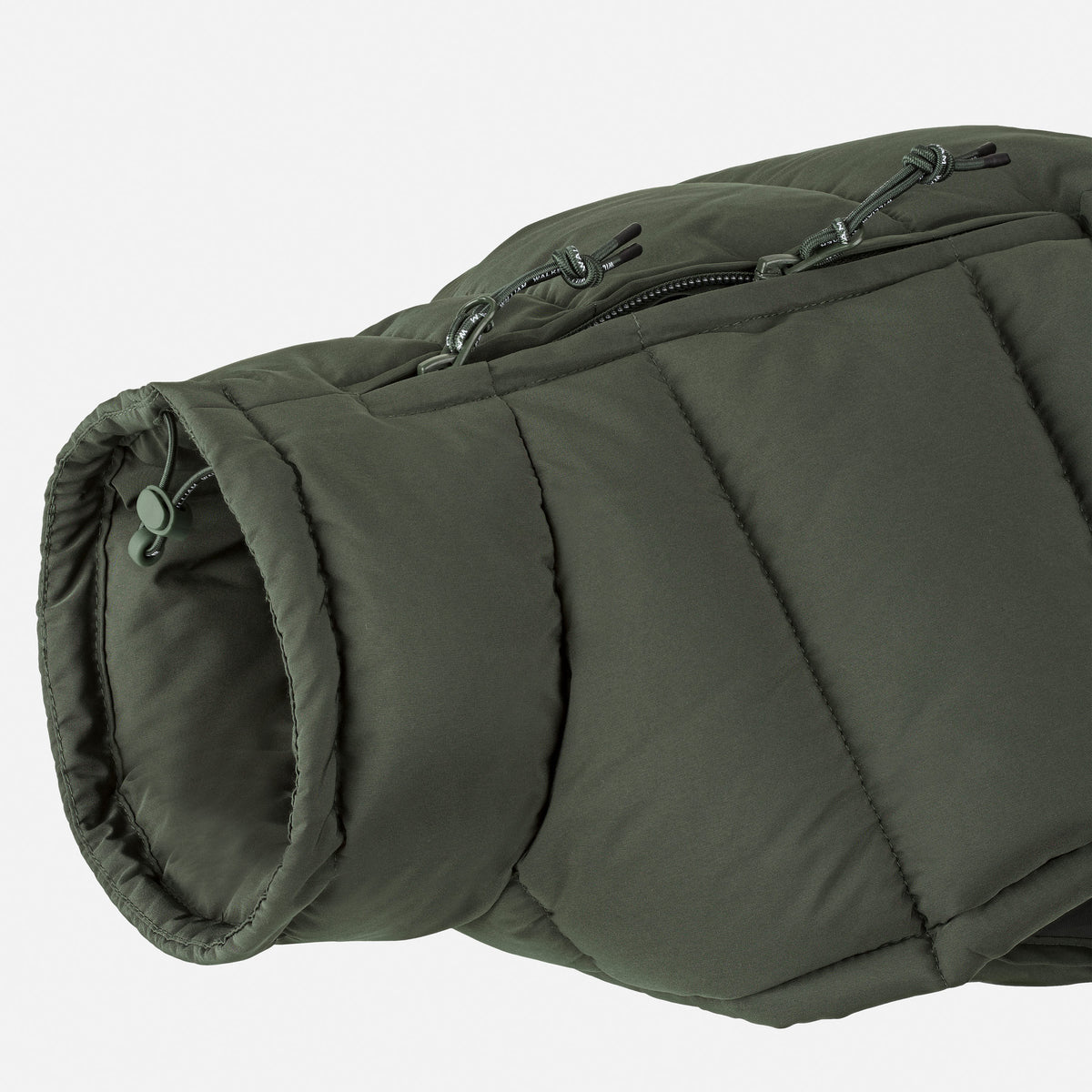 William Walker Manteau d'hiver pour chien Alpine pour teckel