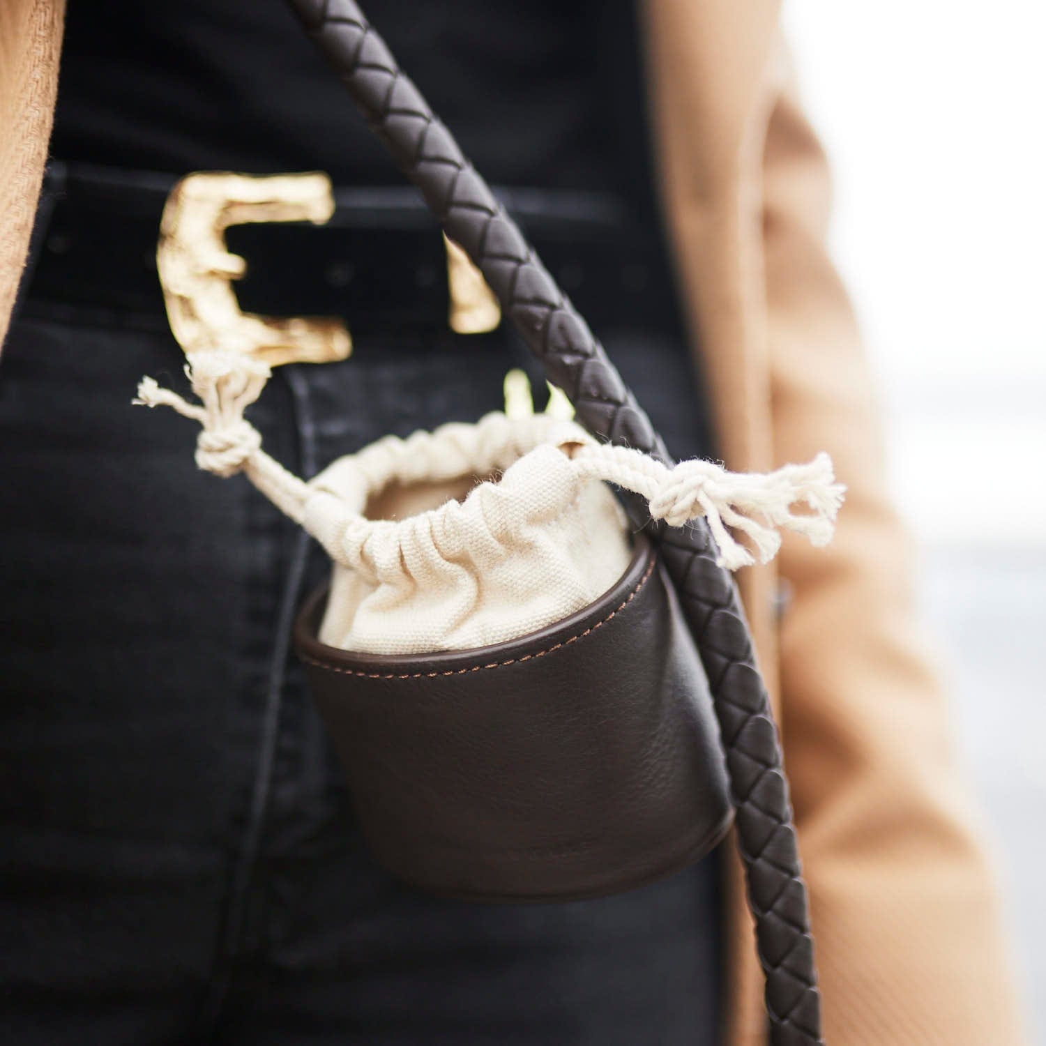 William Walker Leckerlibeutel Earth